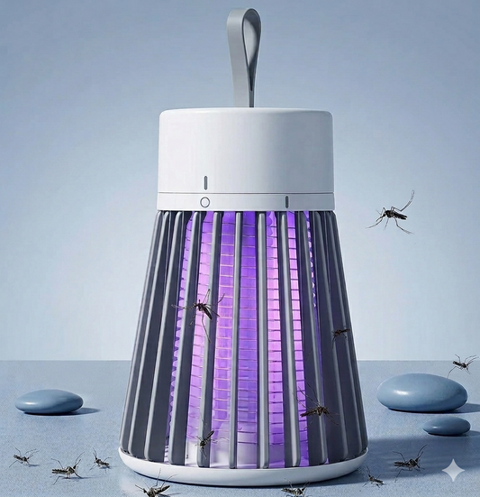 USB Mosquito Killer Lamp™ – Portable UV Insect Trap